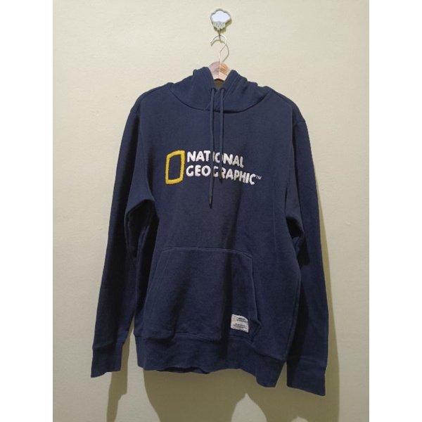 Hoodie National Geographic