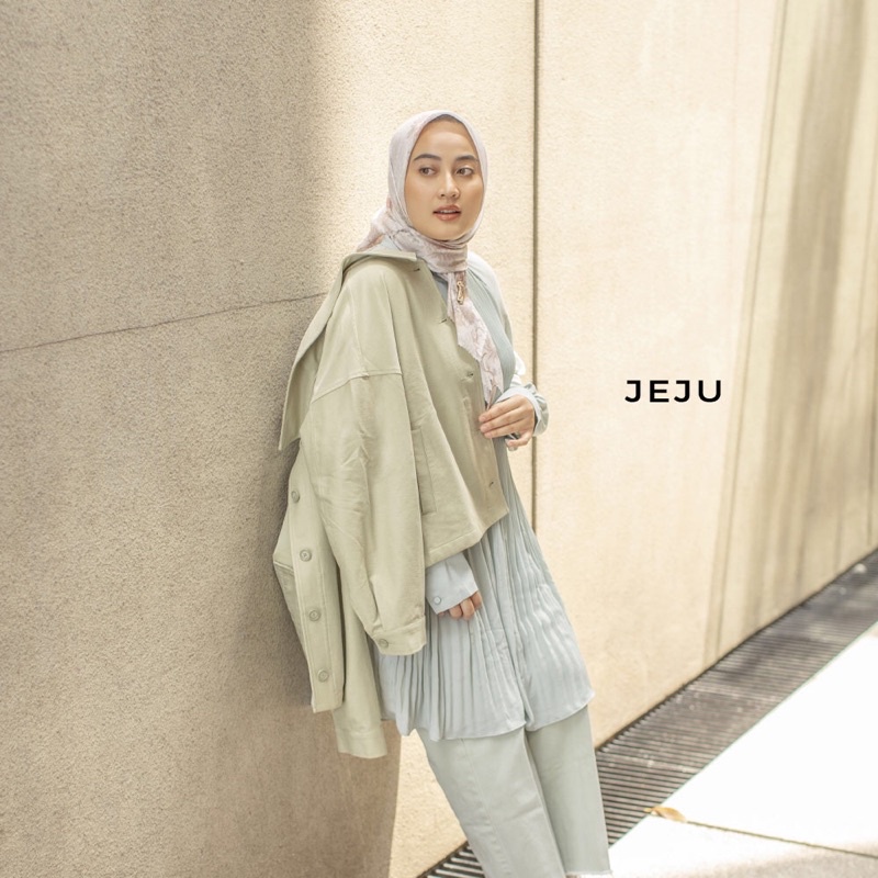 Zytadelia Haewon series