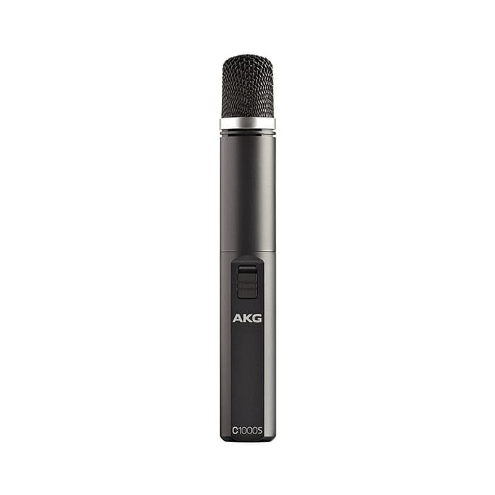 Mic Condensor AKG C 1000 S / AKG C1000S / AKG C 1000S ORIGINAL