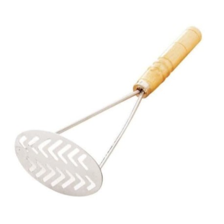 Potato Masher Alat pelumat Kentang Dapur Kitchen