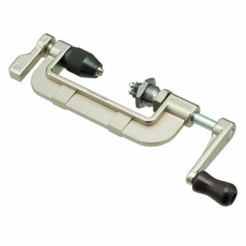 Dijual Alat senai ruji jari-jari Spoke Threading Hozan C-702-14 sepeda gowes Murah