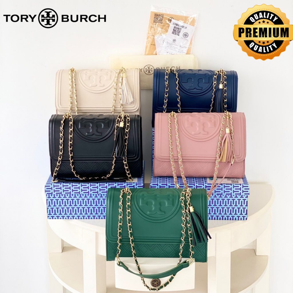 tas wanita slempang import TB sling bag TB018 | TB Full Black LIMITED STOCK