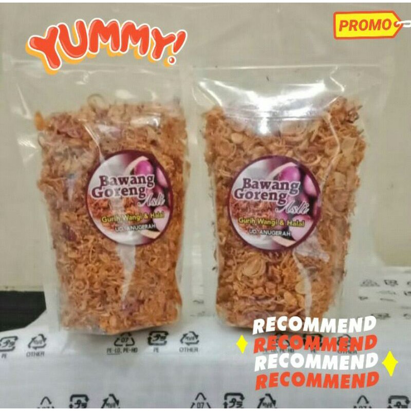

BAWANG GORENG ASLI