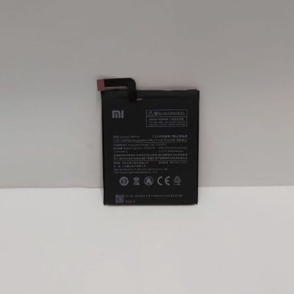 Battery Xiomy BM 39 Xiomy mi 6 Lithium-ion Polymer Battery