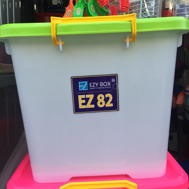 Container Box EZ 82 BIGGY HOME