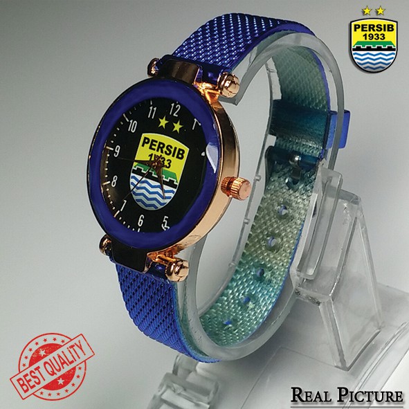 (MURMER) JAM TANGAN LADIES VIKING PERSIB