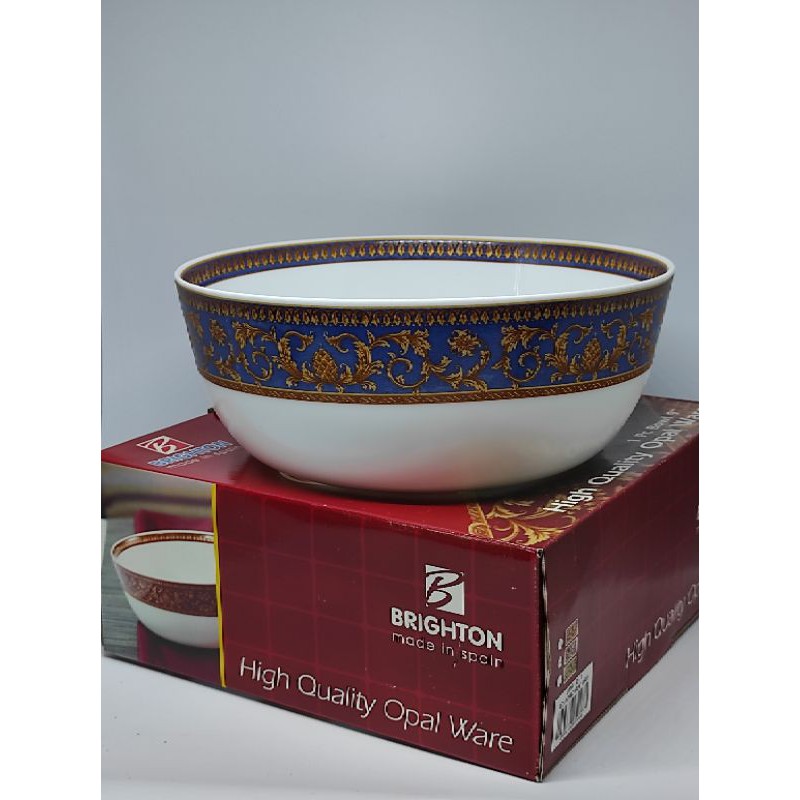 Brighton Serving Bowl 9" 23 cm — Mangkuk keramik