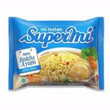 

PROMO SUPERMI RASA KALDU AYAM MIE INSTAN ISI 10 PCS MURAH 70 GRAM