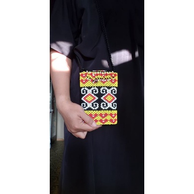GROSIR TAS MANIK TERMURAH TAS ABG SELEMPANG MUAT HP ANDROID