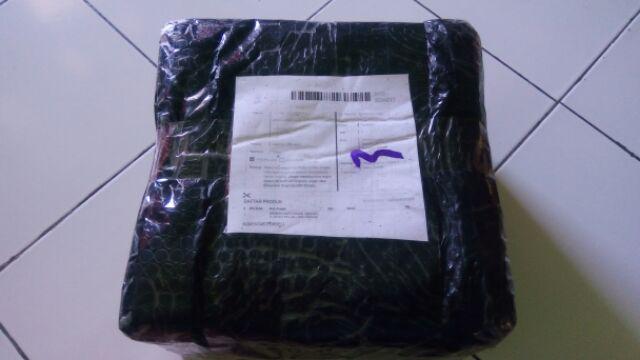 Krisbow 1 Box Isi 2 Mosquito Insect Killer 7w Lampu Nyamuk Serangga 7w 7watt