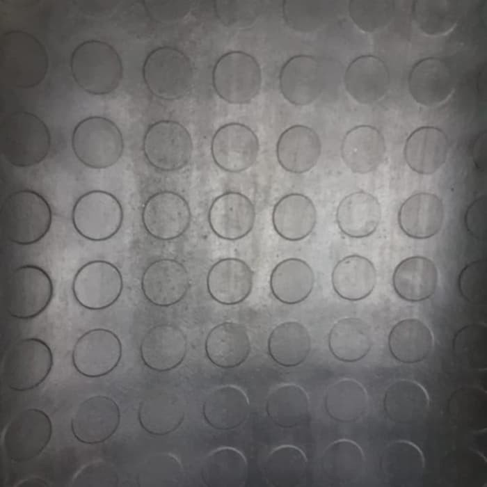 Mantap Keset Karet Koin Meteran Murah Berkualitas