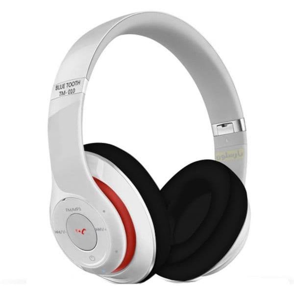 Headphone Stereo JBL Bluetooth Headset Gaming Bando JBL Stereo TM010S