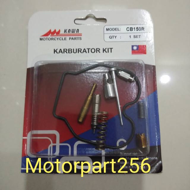 Carburator Repair Kit CB150R - CB 150