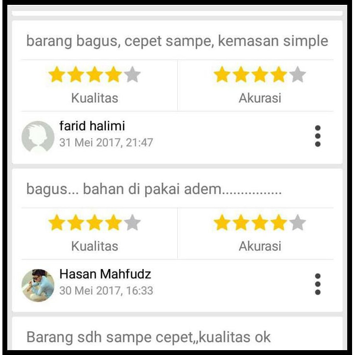 EKSKLUSIF KAOS POLO SHIRT LEVIS WHITE STRIPE BLUE / KERAH WANGKI