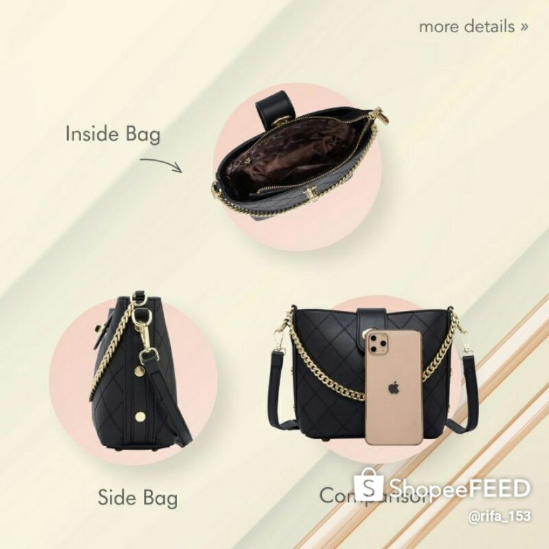 Stella Bag