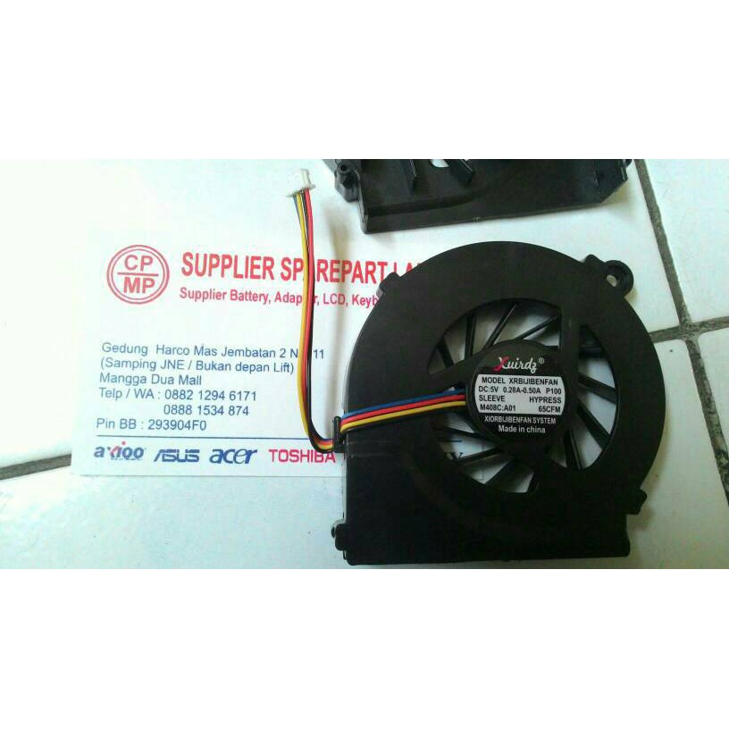 Fan hp 1000
