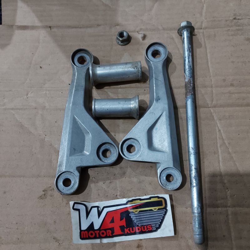 TUTUP RANGKA FULLSET NEW CB 150R NEW CBR 150R ORIGINAL