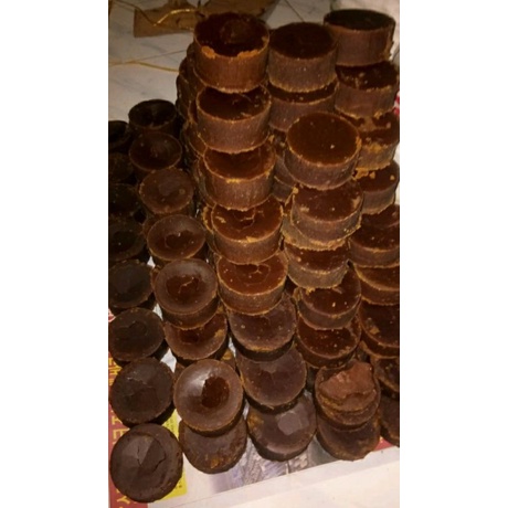 

GULA MERAH AREN ASLI