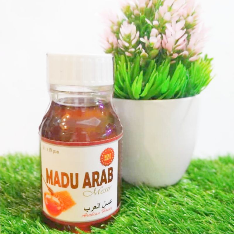 

Madu Arab mesir