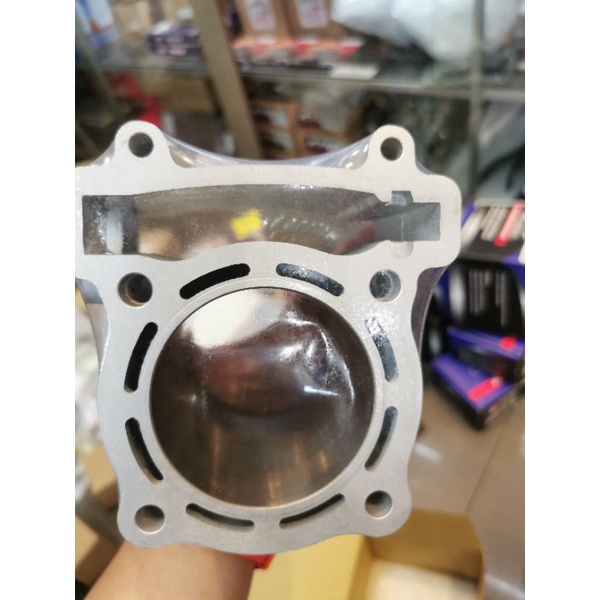 blok ikk super forged ceramic mx king 65mm