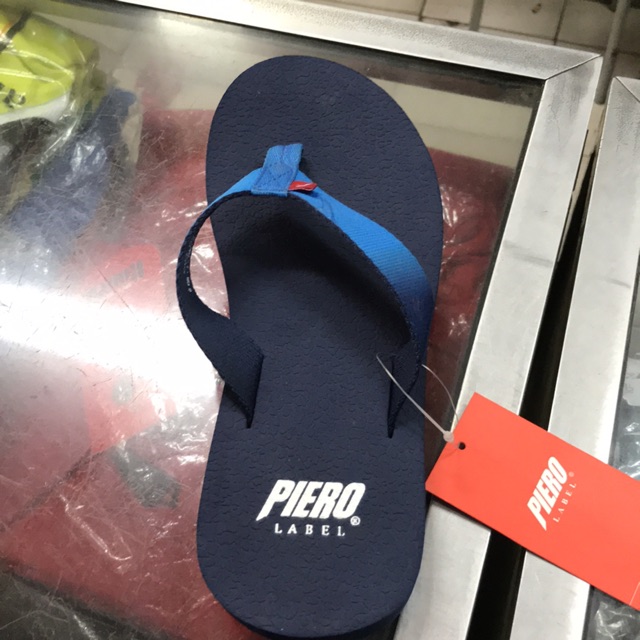 Piero Sandal “Pico Vista”
