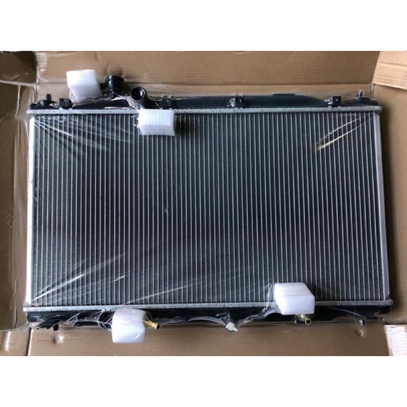Radiator CRV 2007-2012, Crv Gen 3 2400CC Matic