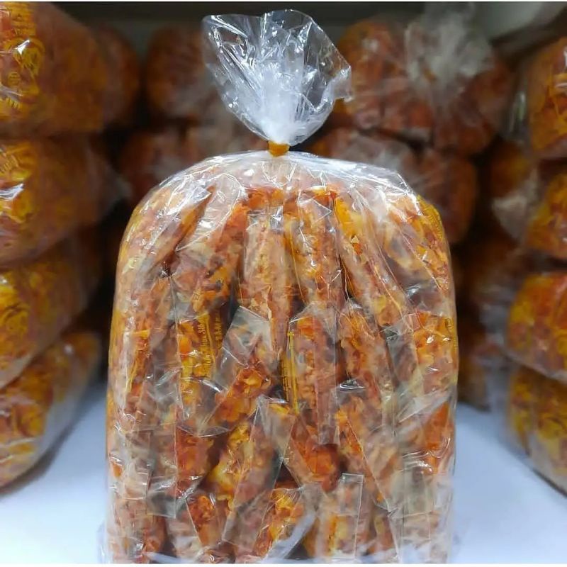 

keripik Sibolga isi 30