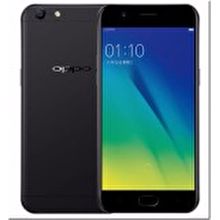 hp oppo a57 murah ram 4gb rom 64gb-Black