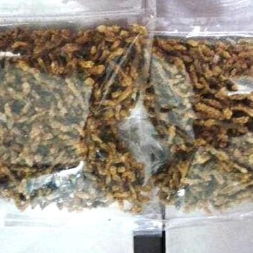 

[COD] Lorjuk goreng [COD]