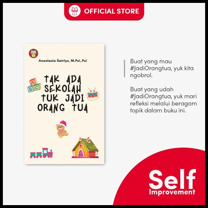 

PROMO YRAMA WIDYA - TAK ADA SEKOLAH TUK JADI ORANG TUA PROMO