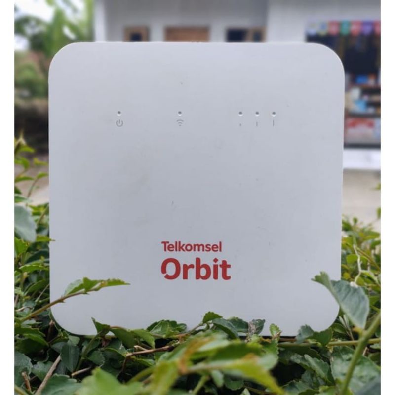 Modem Orbit Star 2