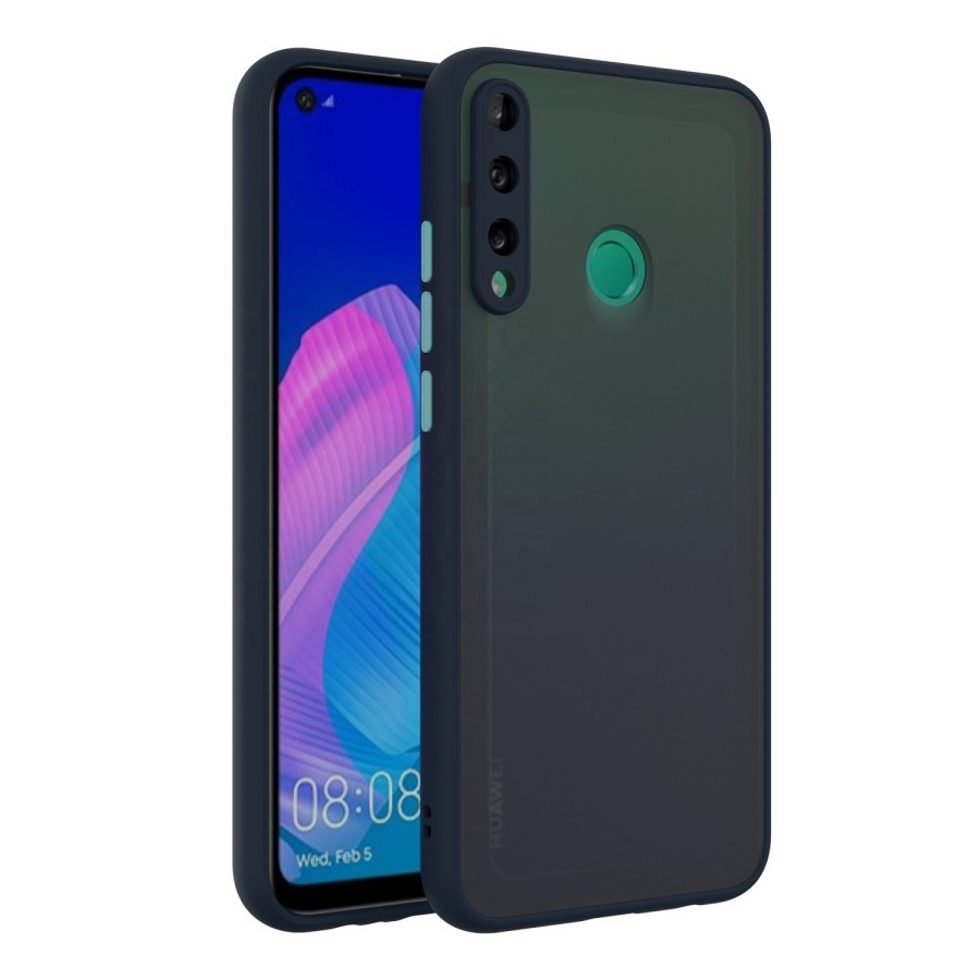 Case Dove Aero Bumper vivo Z1 pro