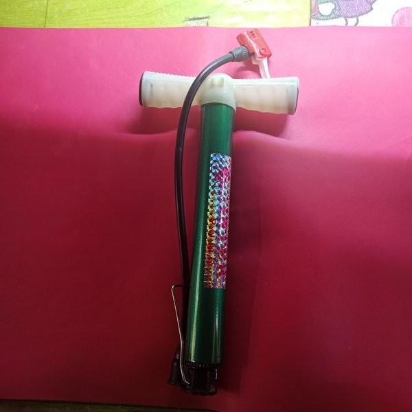 POMPA SEPEDA MOTOR - POMPA ANGIN MINI SEPEDA ONTHEL