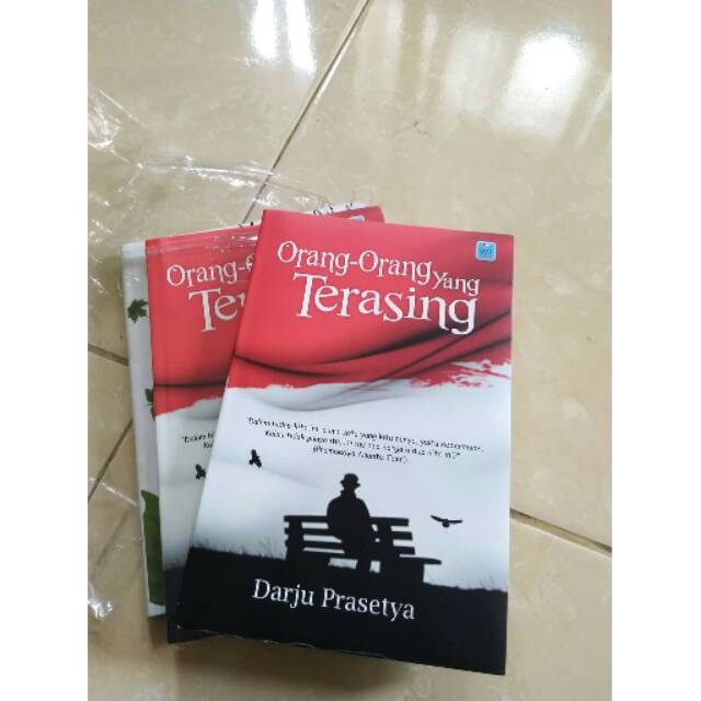 Orang-Orang yang Terasing