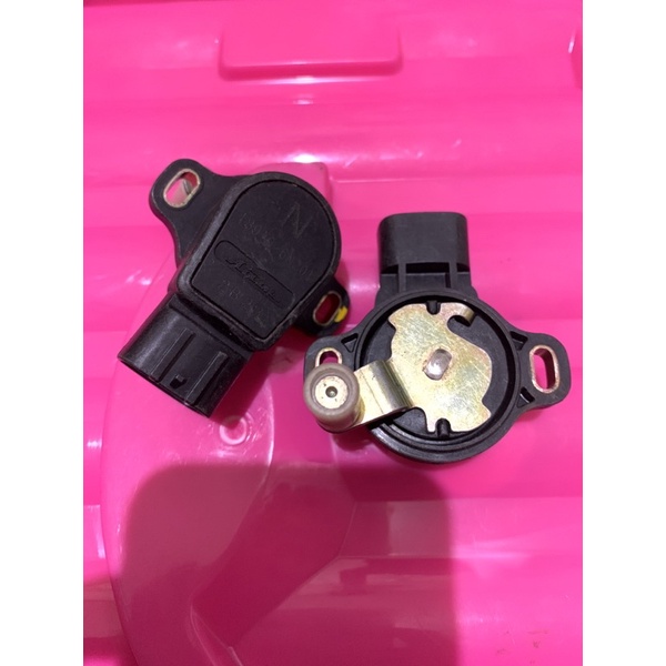 Jual sensor gas xtrail sensor tps xtrail serena sensor pedal gas xtrail