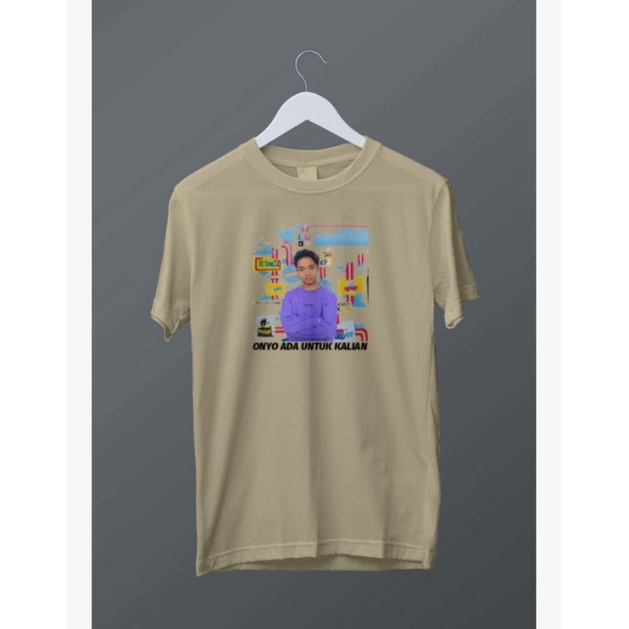 BAJU KAOS ONYO ADA UNTUK KALIAN BXB BETRAND PETO