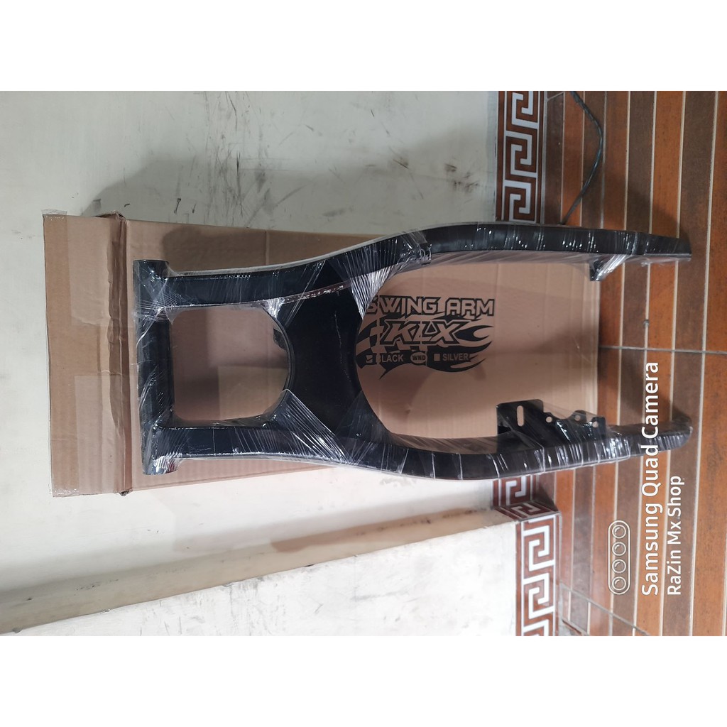 Replika Arm Swing Arm KTM 250 PNP Kawasaki KLX 150 all Series