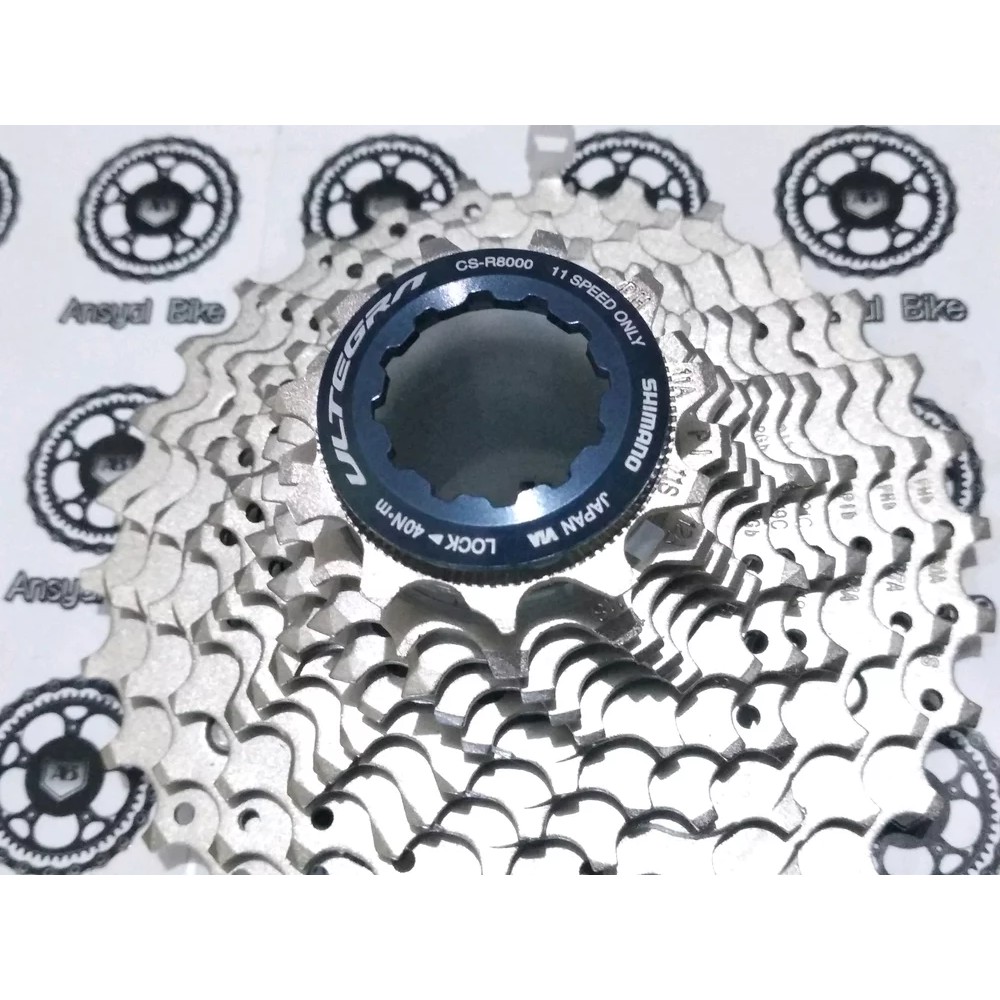 sprocket 11 speed shimano