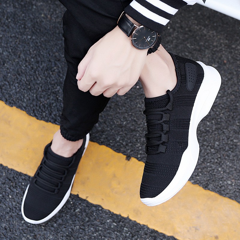 Toread Sepatu Sneakers Fashion Running Shoes Sepatu Casual Import MR205