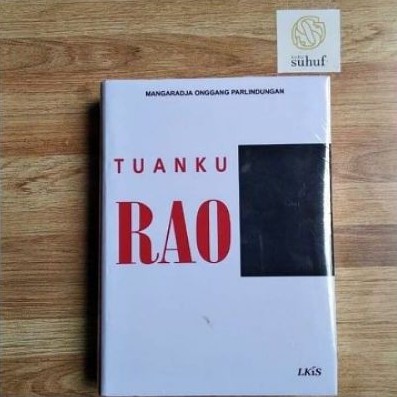 Tuanku Rao - Mangaradja Onggang Parlindungan