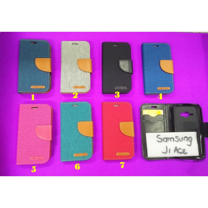 

SARUNG BUKU CANVAS J1 ACE J1 J7 2015 FLIPCOVER CANVAS DIARY