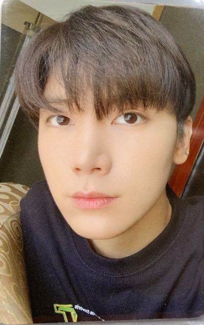 Botol Tumblr Nct Resonance 2020 Kpop