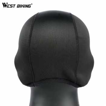 Topi Helm Sepeda Hat Winter Thermal Fleece / Topi Helm Sepeda Gowes Helm Sepeda Dewasa / Kupluk Sepeda Mtb Topi Kupluk Sepeda / Topi Sepeda Gowes Topi Sepeda Pria Topi Sepeda Wanita / Topi Helm Sepeda Gowes Murah Berkualitas Lembut Lentur Nyaman Aman