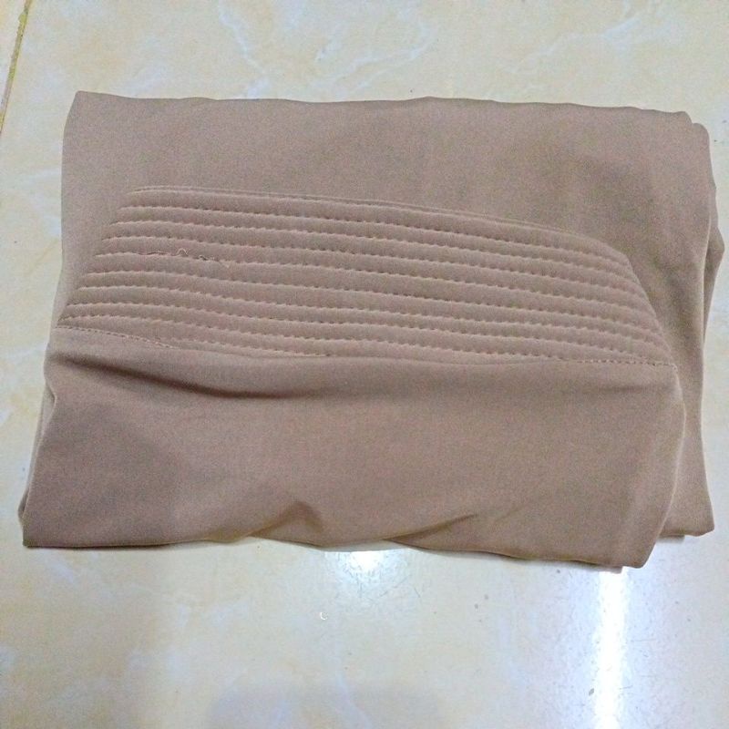 HIJAB JERSY LIST, KRUDUNG INSTAN JERSY JOYA UK XL-Milo