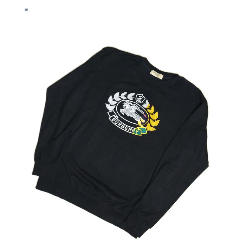 Crewneck Burberry