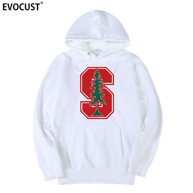 hoodie stanford university