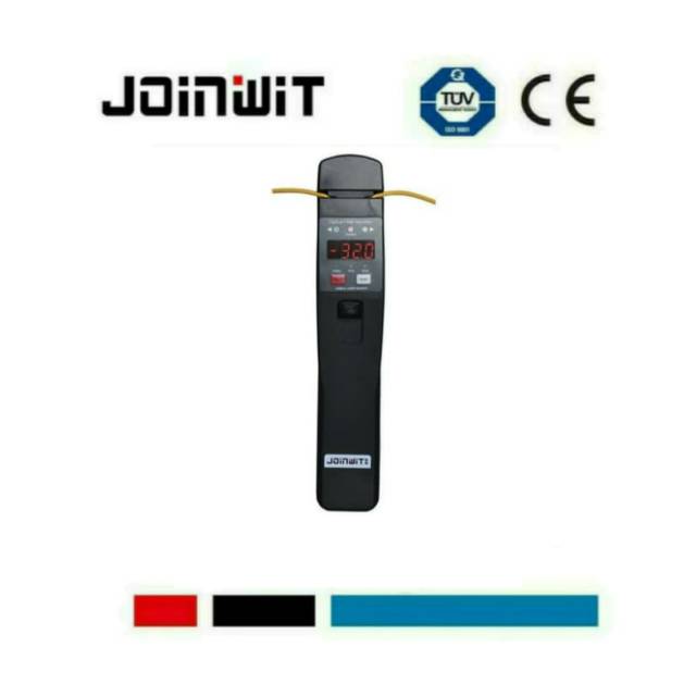 OFI JW3306D Optical Fiber Identifier JOINWIT Fiber Optik