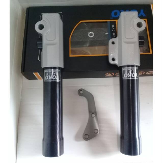 Buttom shock/ tabung sock scoopy dan beat