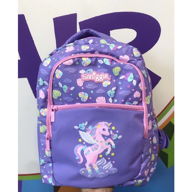 Tas smiggle original counter sale
