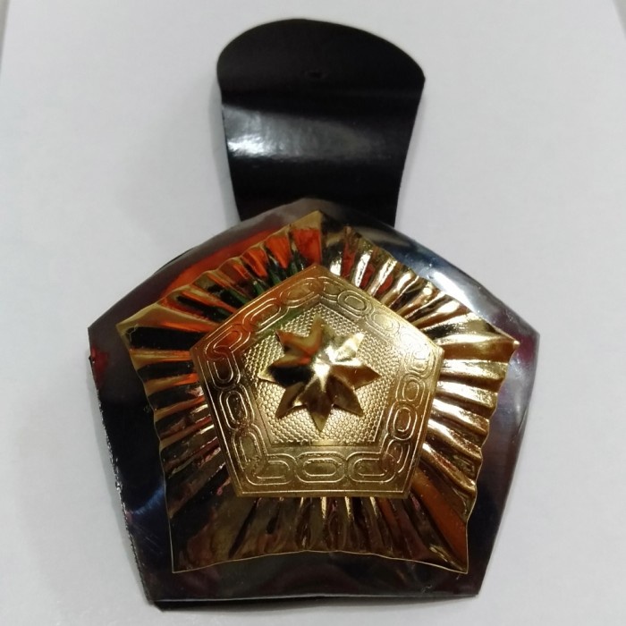 

MUST HAVE!! TANDA JABATAN DISHUB EKSELON 4 TERBARU